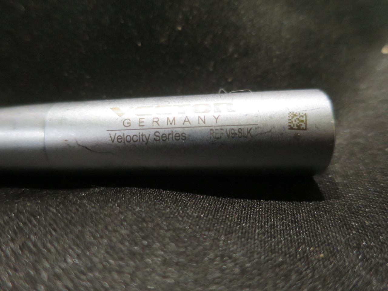 Vector Velocity Series REF V9-SLK Dental Handpiece