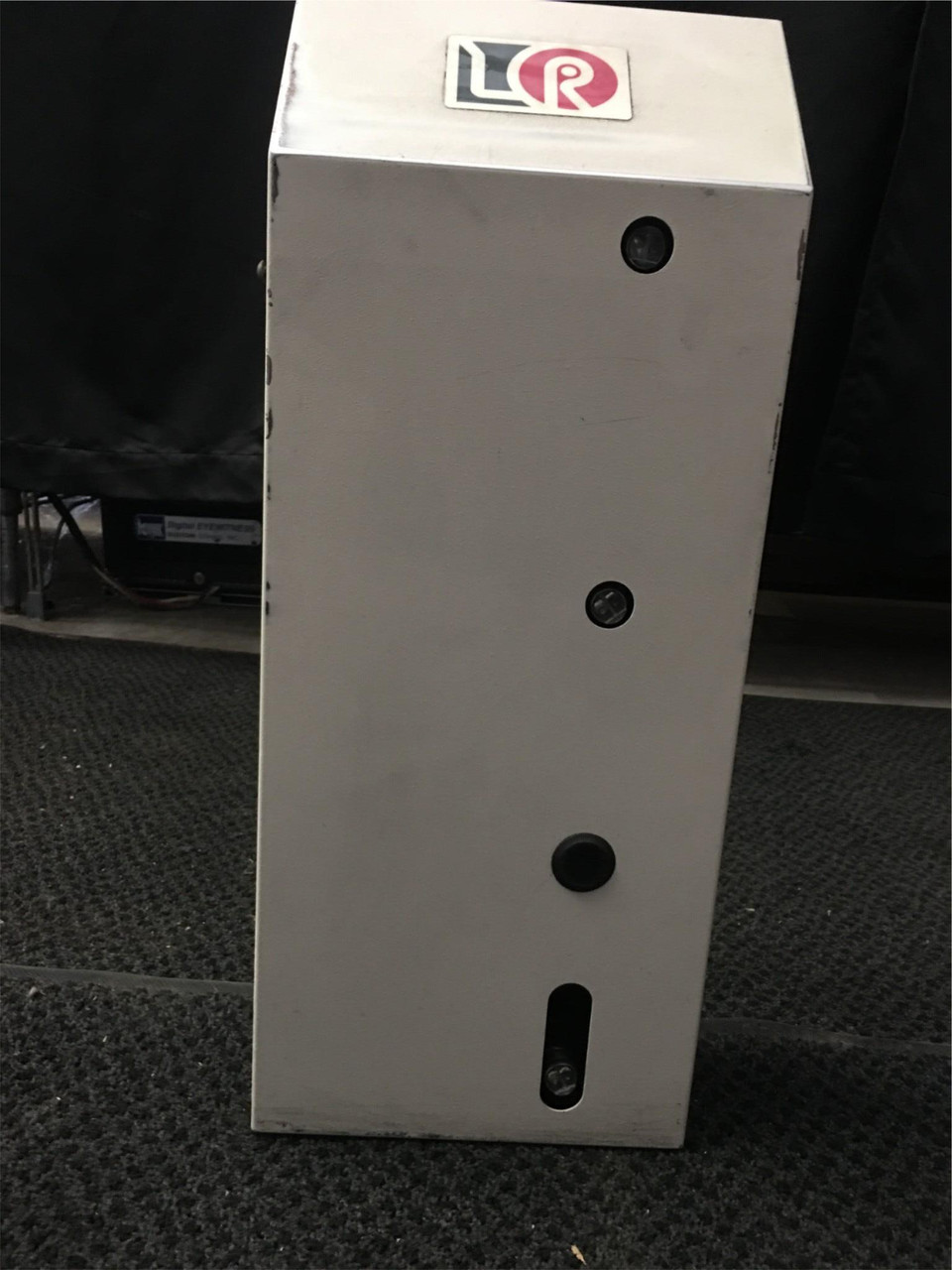 LaserMax Roll System Paper Sensor Tower Model 506065