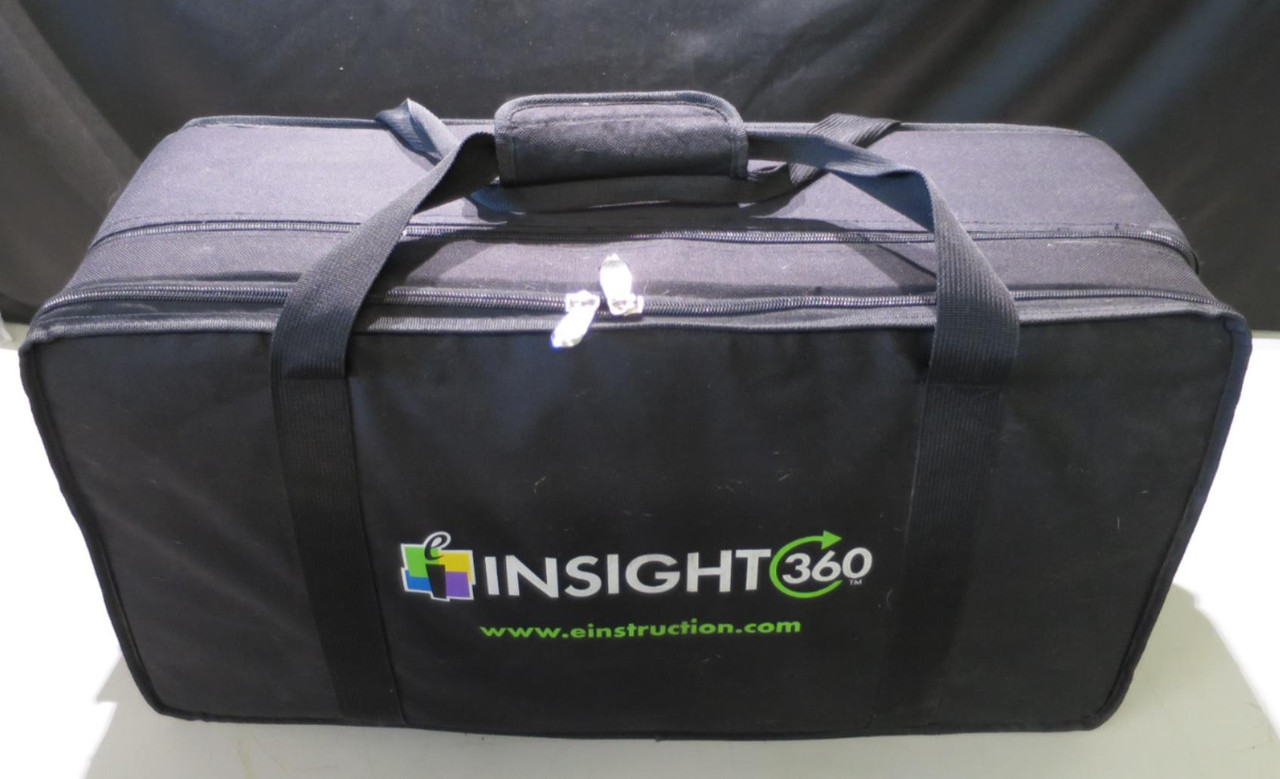 INSIGHT 360 Formative Instruction System **PARTS ONLY**
