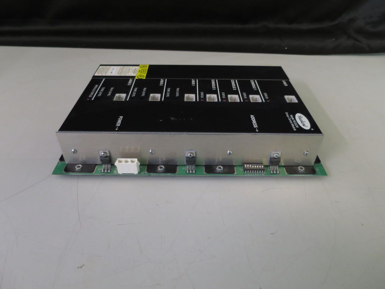 Rauland Group Control Module NCGCM