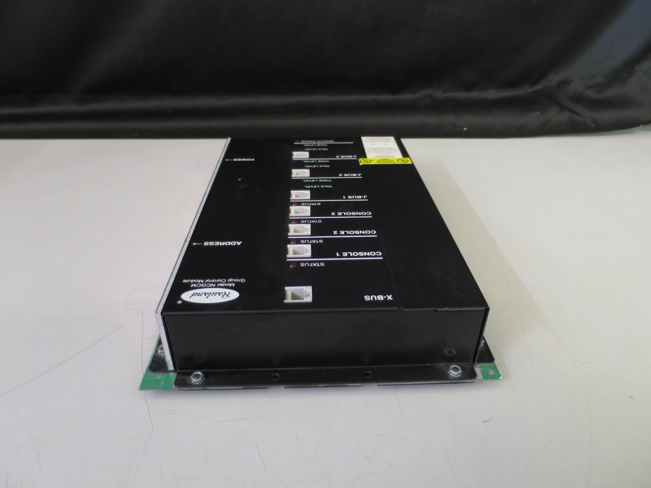Rauland Group Control Module NCGCM