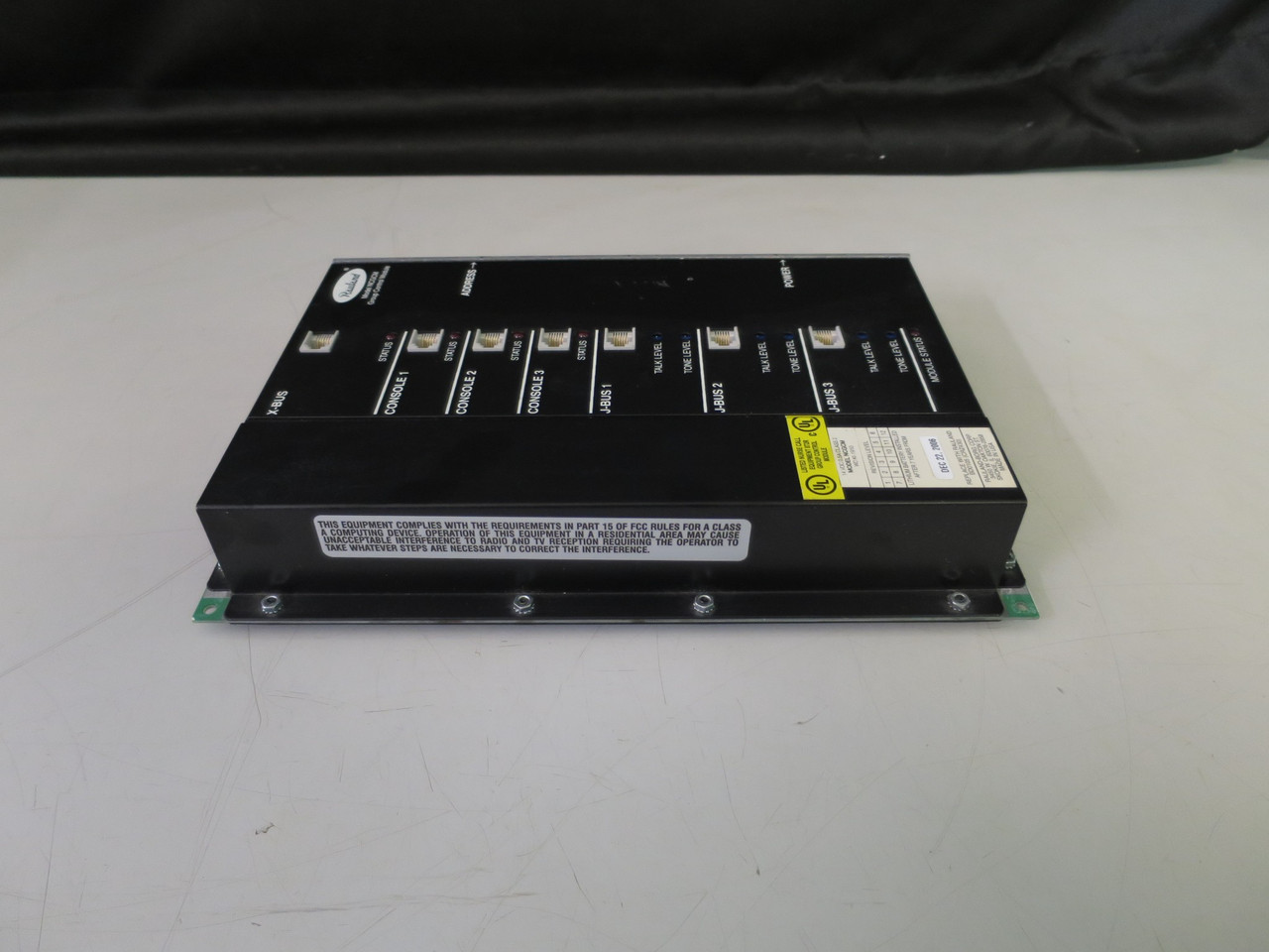 Rauland Group Control Module NCGCM