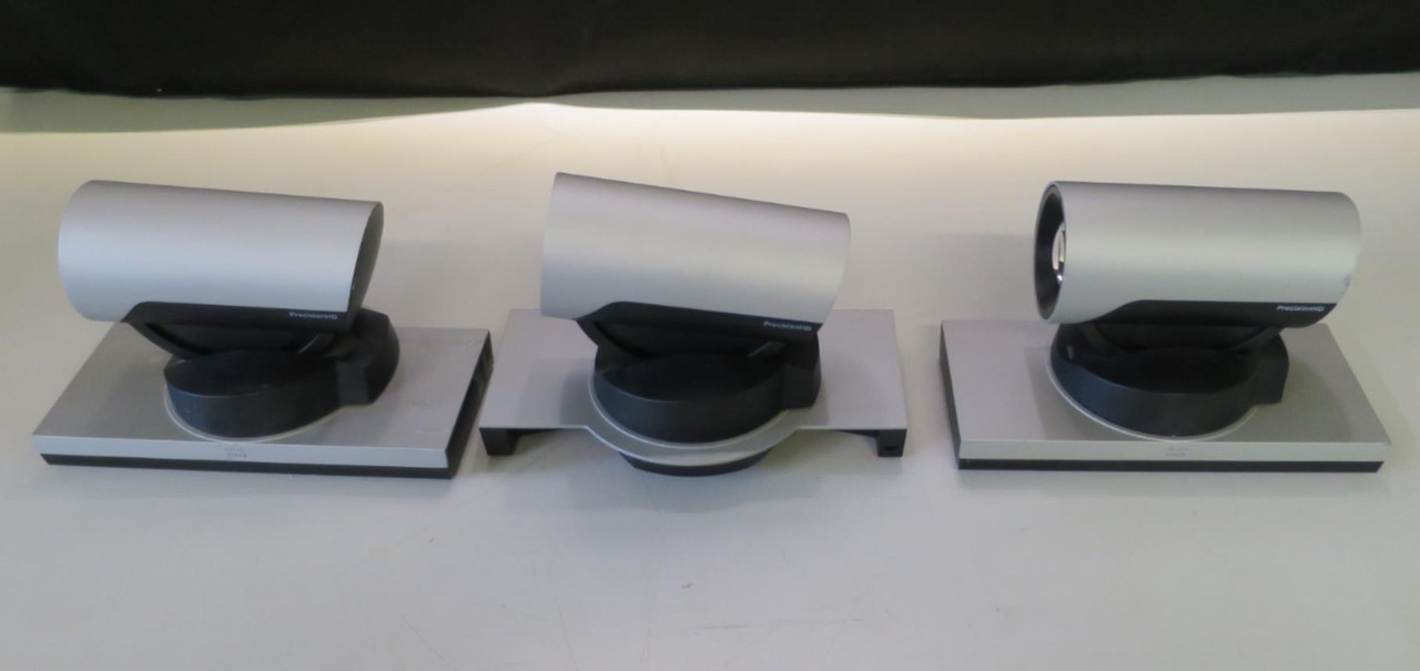 CISCO  CTS-PHD1080P4XS2 PrecisionHD Video Conference Camera