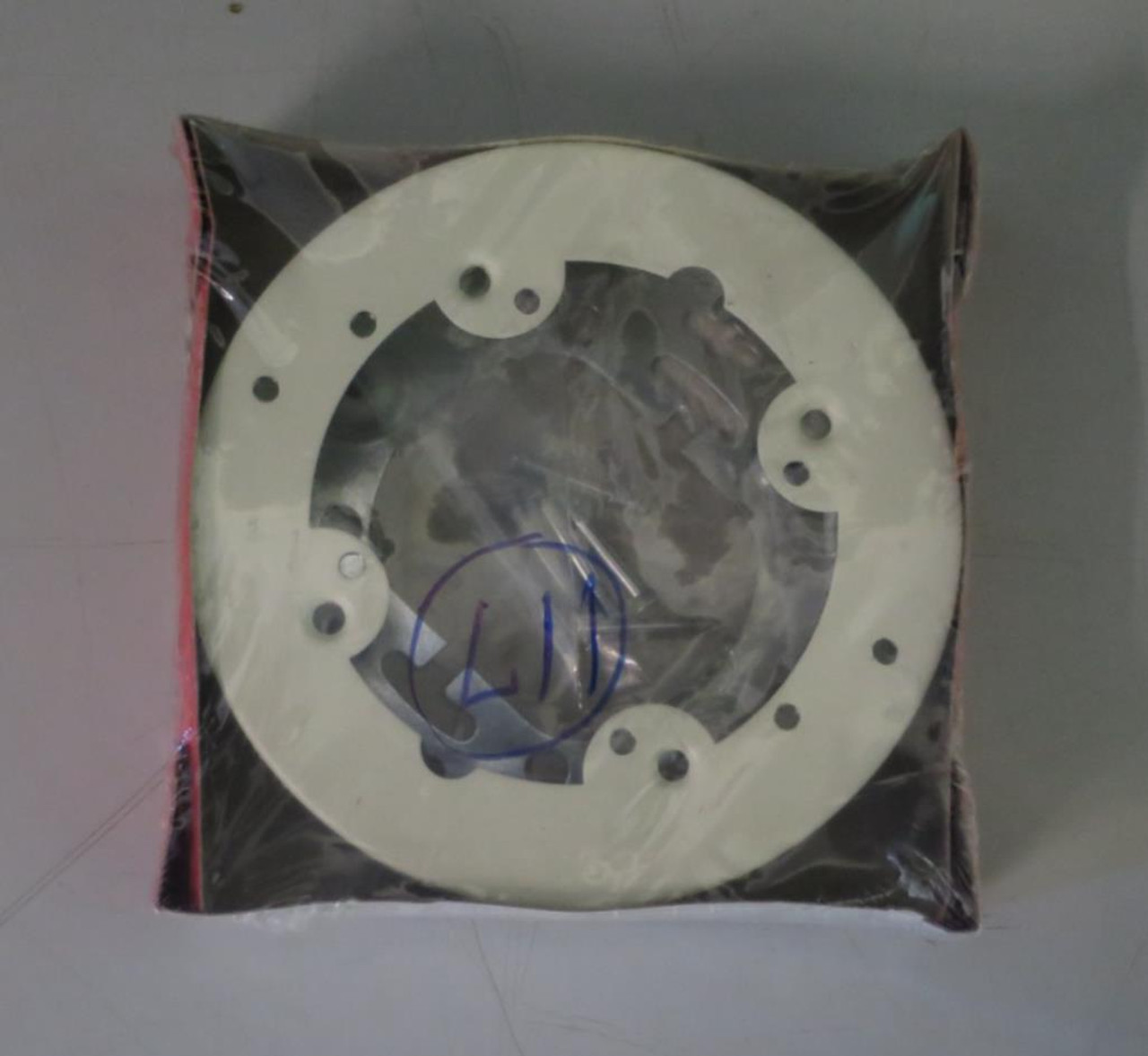 Wiremold 4 3/4" Diameter Extension Box V5737