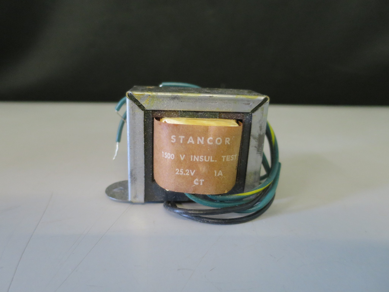 Stancor Filament Transformer P-8180