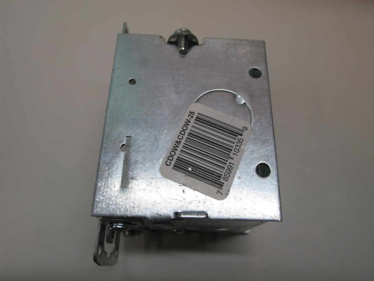 【90s・カナダ製・デッドストック】SUGOI Joe Numero Ⅱ Ski Doo CDI Control Unit Nippondenso 1980-1984 MXZ SS
