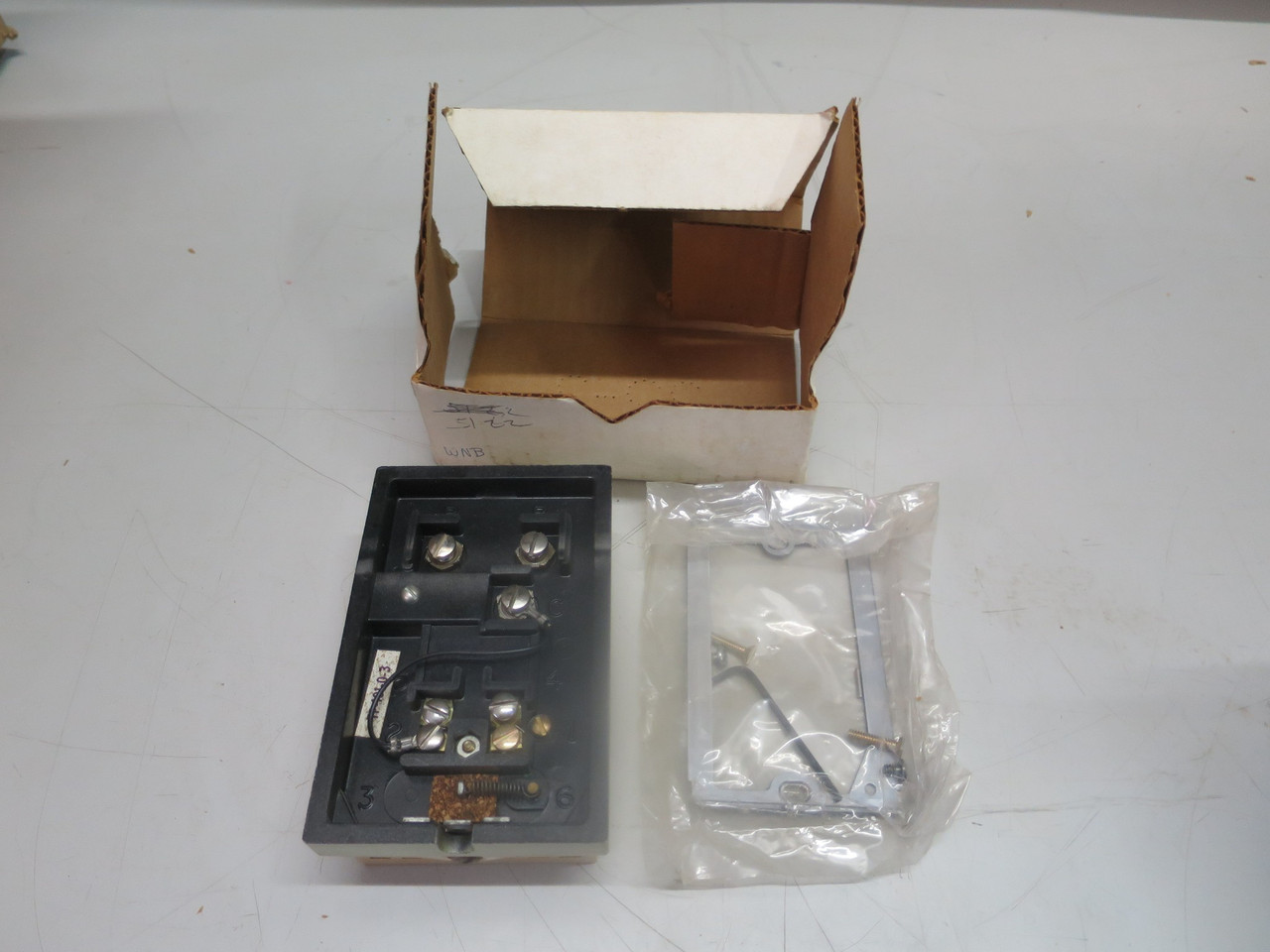 Electric Room Thermostat Colman TP101-0-3