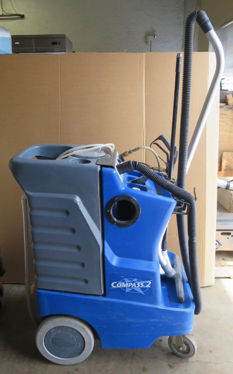 Windsor Compass 2 Specialty Cleaning Machine