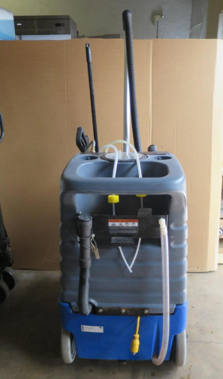 Windsor Compass 2 Specialty Cleaning Machine