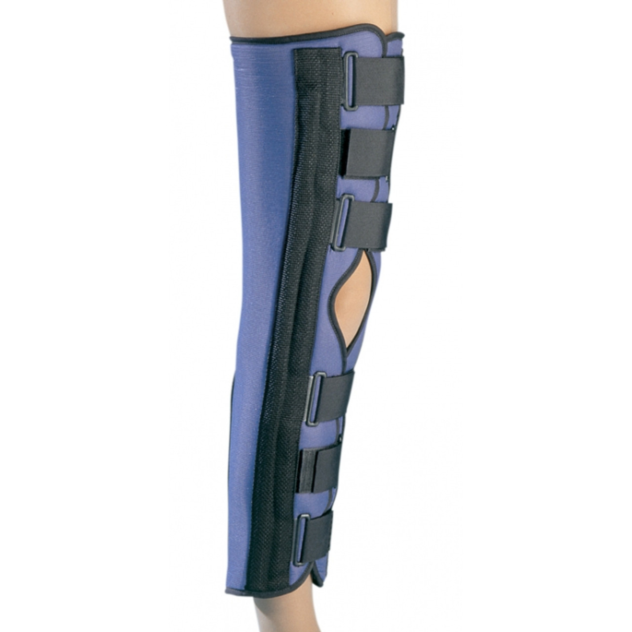 24" Super Knee Splint Size LG Procare 79-80037