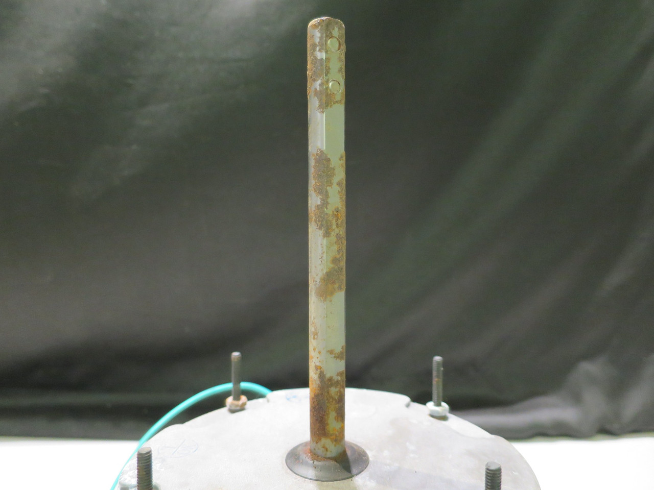 Century Model F48AD53A01 1/4HP, 208-230V, Condenser Motor