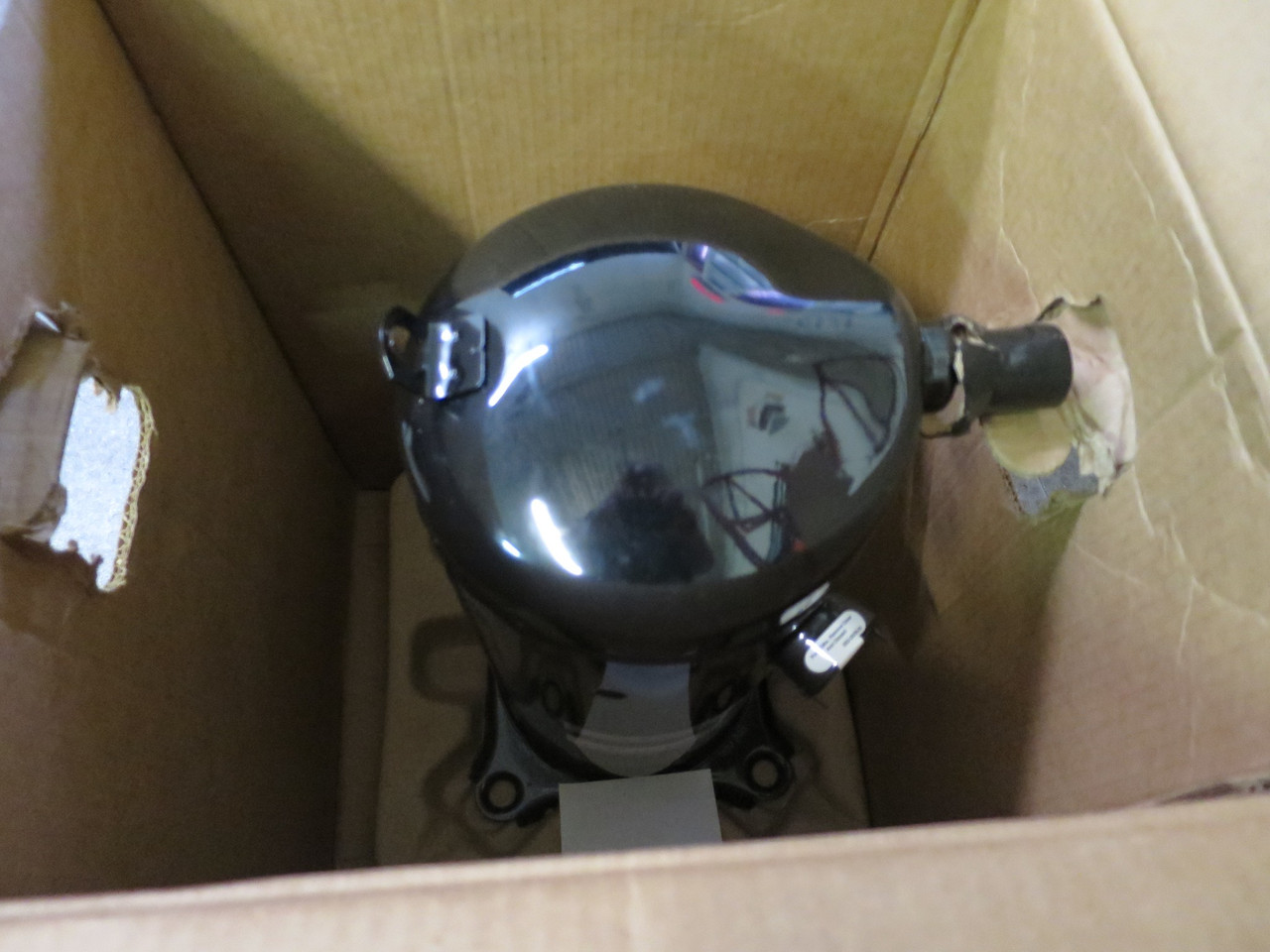 Copeland Emerson ZR61K3ETF5830 Scroll Compressor