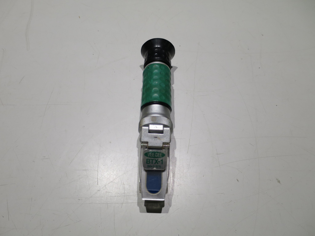 Vee Gee BTX-1 Handheld Brix Refractometer 0-32%