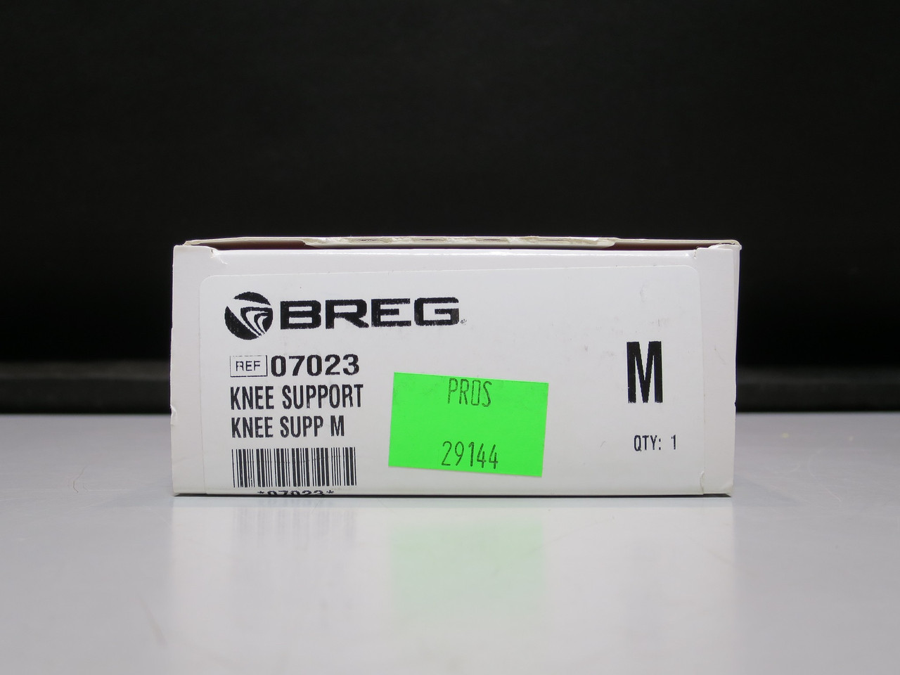 Breg Knee Support  M-07023