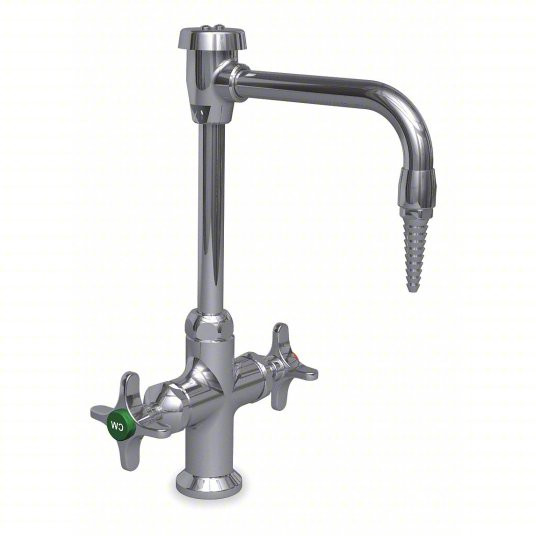 WaterSaver L414VB Gooseneck Laboratory Faucet