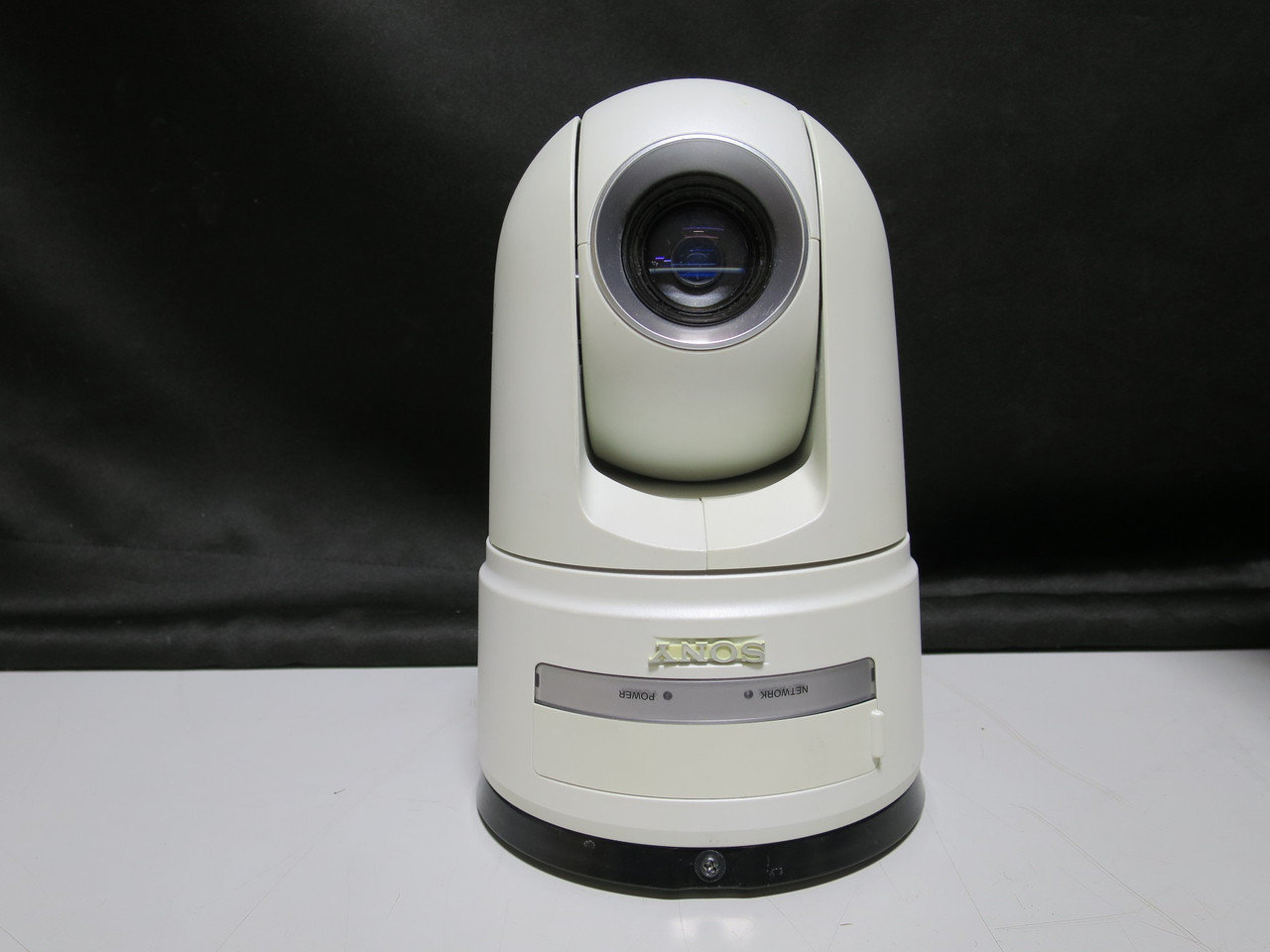 Sony SNC-RZ25N Network Camera 18x Optical Zoom Lens, Day/Night, Pan/Tilt/Zoom