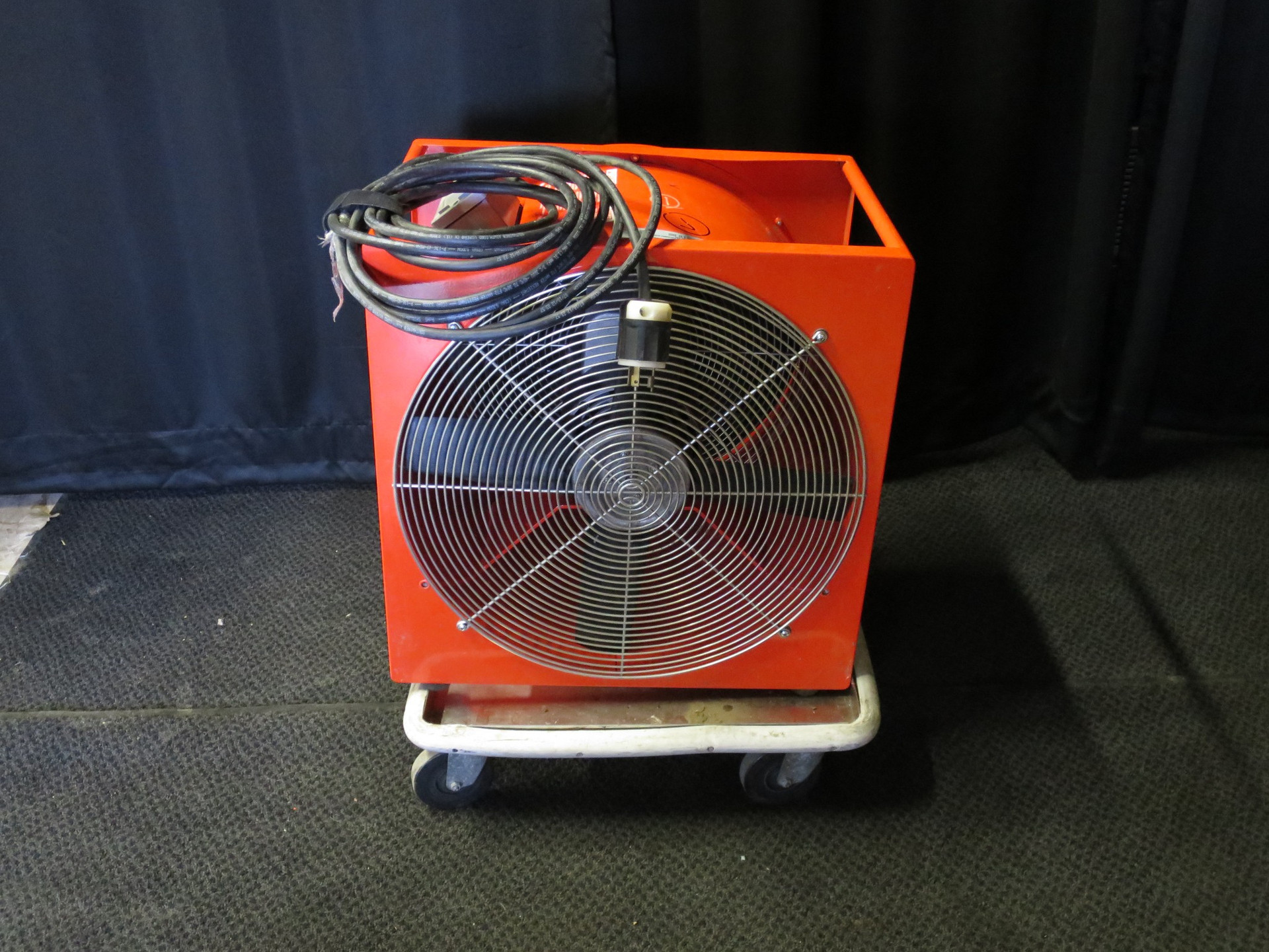 Allegro 952550 20" High Output Blower/Fan
