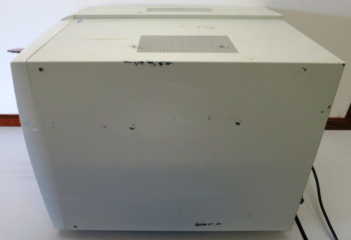 Single Quadrupole LCMS System - Waters Micromass ZMD