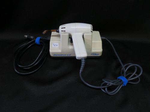 Kerr Demetron LC Dental Activation Curing Light #11