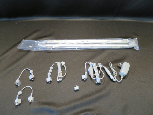 Herman Miller G6160 Twist LED Magnetic Under Cabinet Task Light