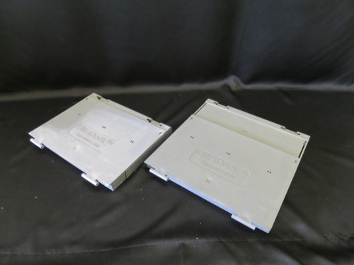 UltraDeck Composite Event Flooring Expansion Panel