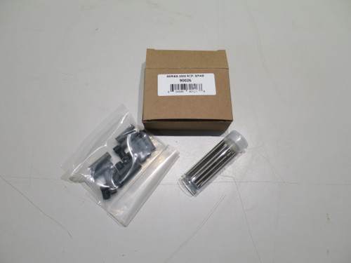 New In Box Spike Replacement Kit 2000 Stinger Spike System
