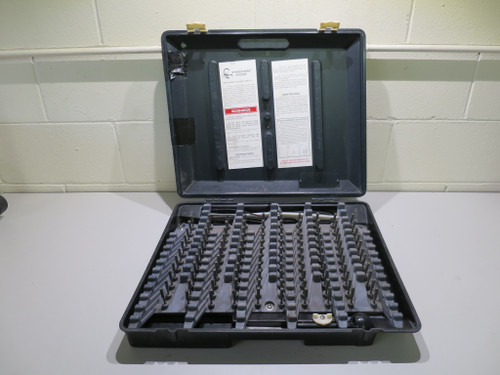 #13 15.5 ft. Stinger Spike System Trooper Model 90215