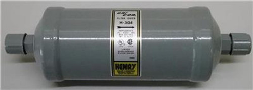 Henry Valve Co. Dri Cor Filter Drier H-304