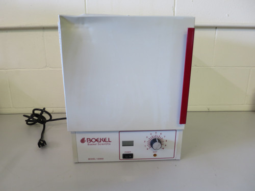 Countertop Incubator Boekel Scientific 133000