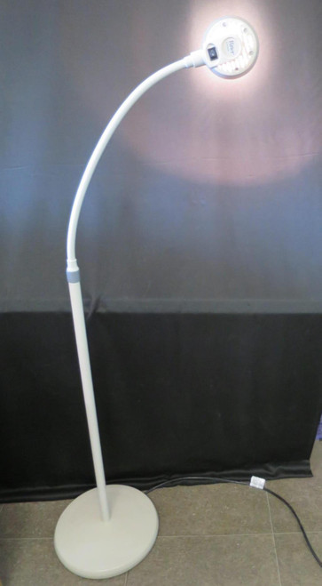 Ritter 250 LED Exam Light Without Casters