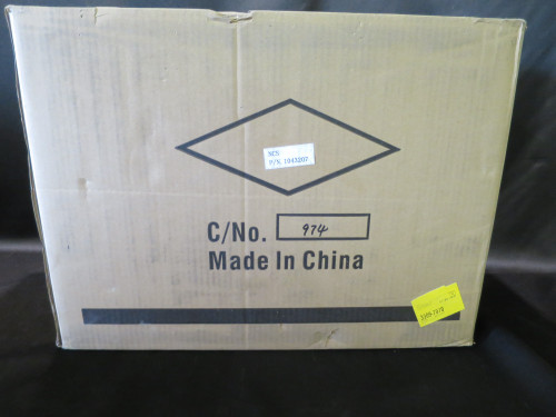 10 New NCS USB KU-0325 Wired Keyboards 10 New NCS USB KU-0325 Wired Keyboards