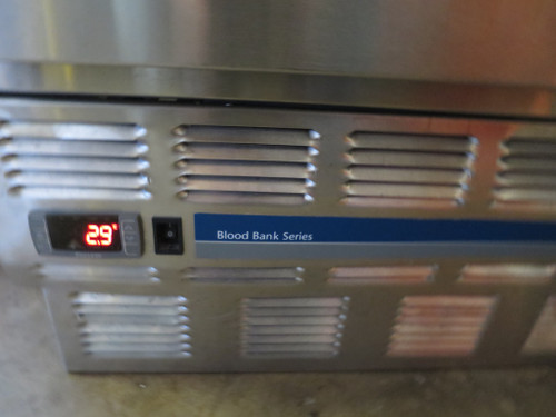 Under Counter Medical Lab Refrigerator Follett REF5-BB