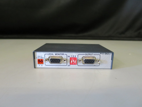 EXTRON Products - Block20Sales