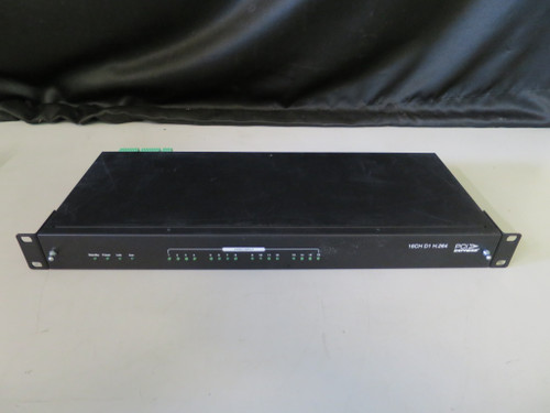 **PARTS ONLY**PCI Express ENC5416 H.264 Direct-attached Video Encoder