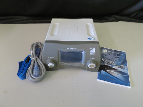 RF Assure Detection System Model 200E Surgical Tag Detector