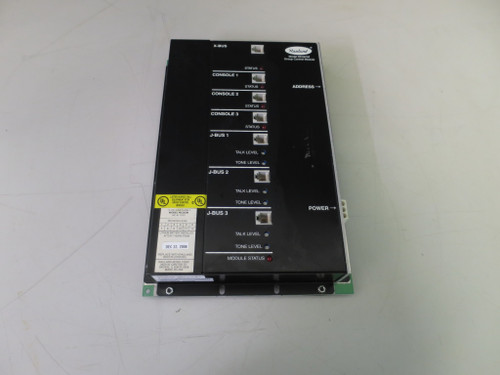 Rauland Group Control Module NCGCM