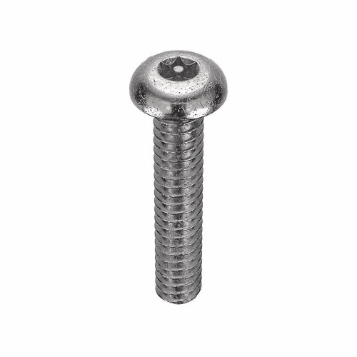 Tamper-Pruf Screw 6LE23 BH Tork 6-32X3/4 25PK