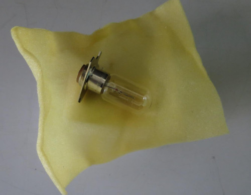 Zeiss Slit Lamp Microscope Replacement Bulb 6V 25W BT 53Z