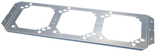 NIB 25pc Outlet Box Mounting Bracket 16" Stud Spacing Caddy RBS16