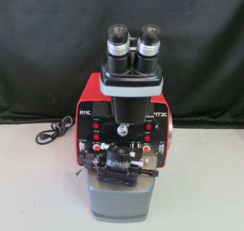 Boeckeler RMC UltraMicrotome MT-2C **PARTS ONLY**