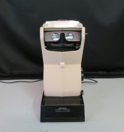 Titmus Optical Co. OV7 DMV Vison Screener