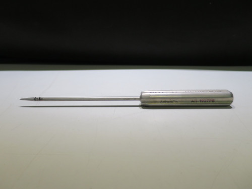 Arthrex AR-1927PB Punch For 4375mm/5.5mm Swivelock &5.5mm/6.5mm Corkscrew FT
