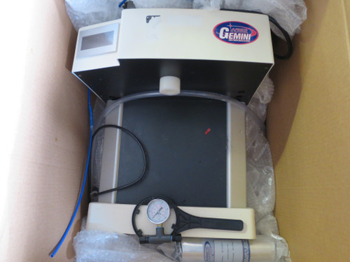 Aries Filterworks GMB102 High Purity Laboratory Water System