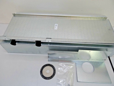 Carrier CRSINGLE006A00 - Single Point Box Kit - Block20Sales