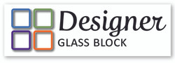 Designer Glass Block