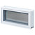 Glass Block Vent (For Seves Design Line Only)