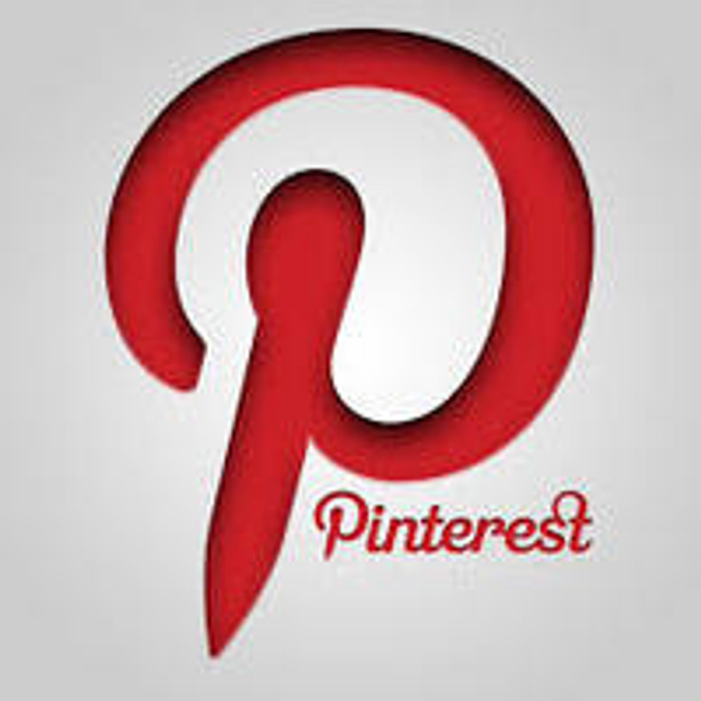 Follow us on Pinterest