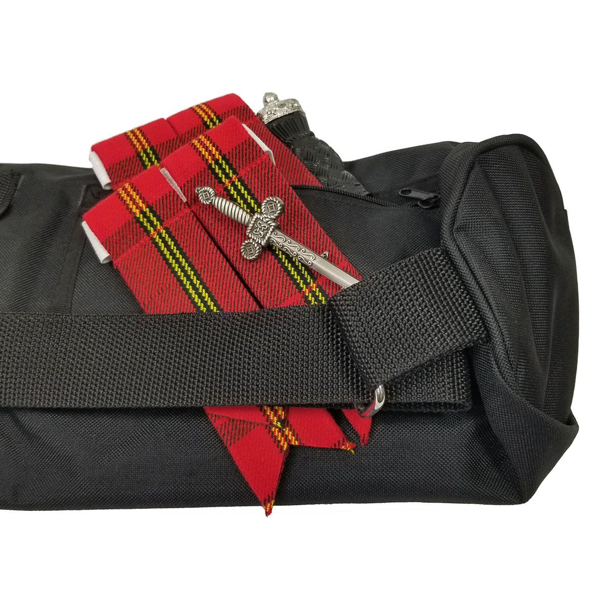 Kilt Carry Roll – Waterproof Kilt Bag for Travel and Storage