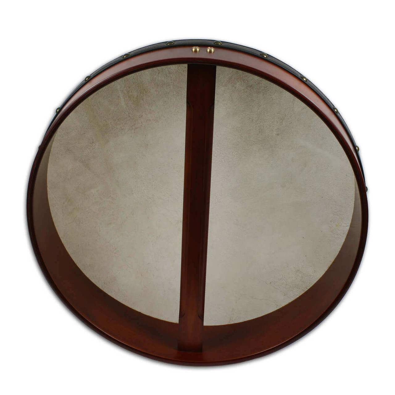 18-Inch Learn to Play Bodhran Drum Kit with DVD
