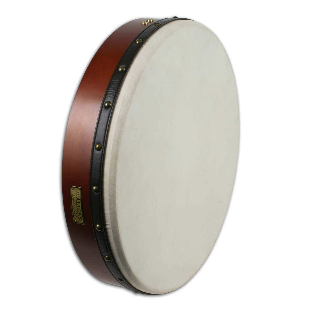 18-Inch Learn to Play Bodhran Drum Kit with DVD